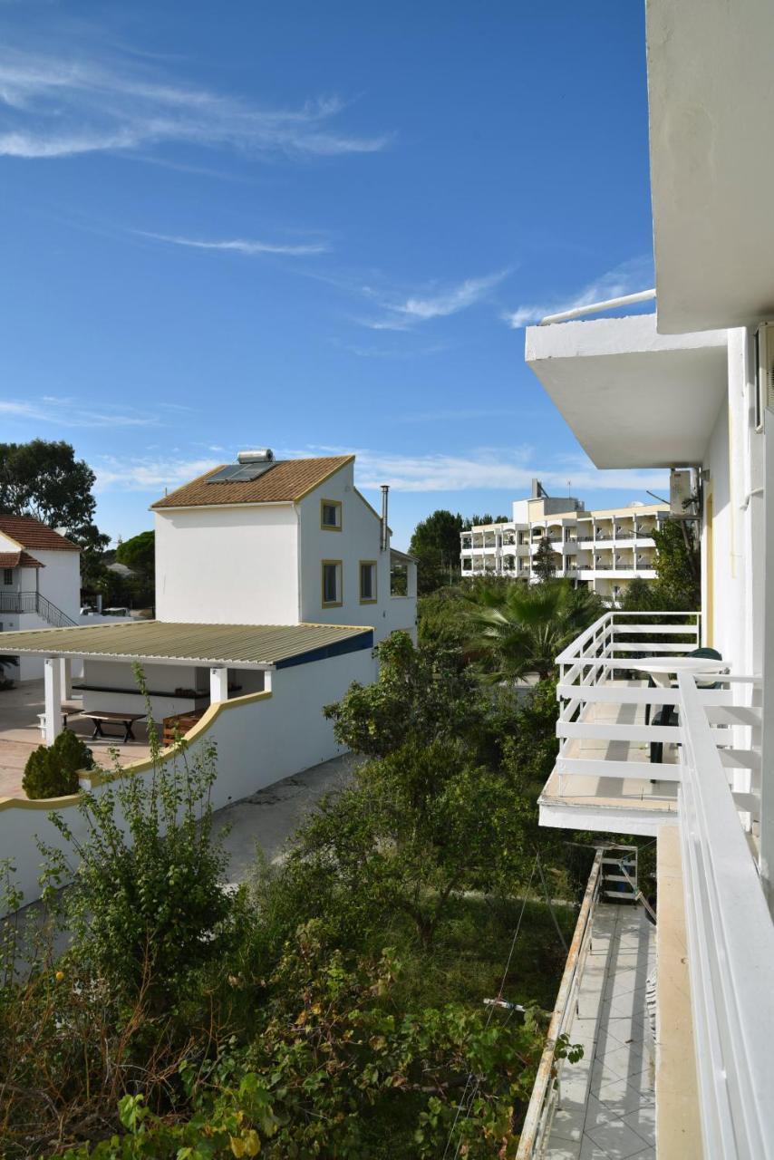 Ferienhaus Seaside House